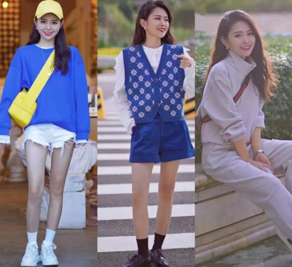 這才是屬於40歲的穿搭，簡約氣質又減齡，四個技巧承包秋季時尚感