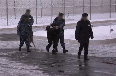 俄羅斯“黑海豚監獄”的罪與罰：為何建成三百多年，卻無人越獄？