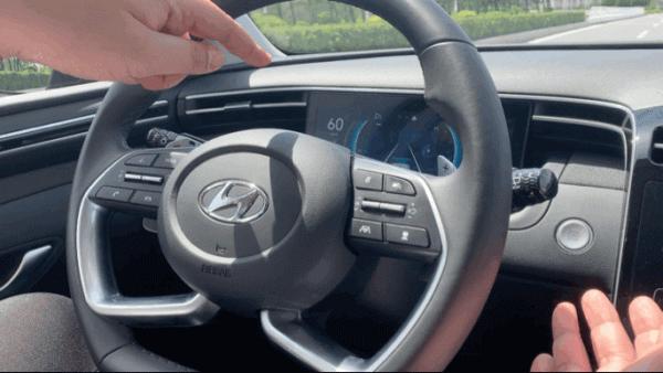 囂張韓系異獸，95後種草神車究竟怎麼樣？深度試駕第五代途勝L