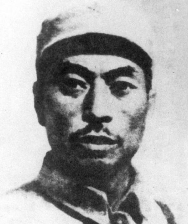 楊靖宇的警衛員，抗戰勝利後是軍銜最低的副司令，建國後成副廳級