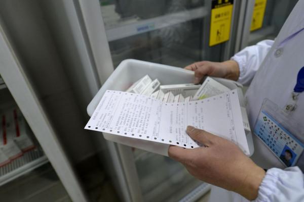 最後的&OpenCurlyDoubleQuote;白大褂&rdquo;