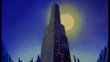 《超人》:第一部超級英雄動畫,反派捆綁女主,還炮轟男主不是人 《超人》:第一部超級英雄動畫,反派捆綁女主,還炮轟男主不是人