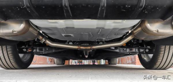 現代索納塔配置解讀,“脫胎換骨”後能否重回昔日高光時刻 現代索納塔配置解讀,“脫胎換骨”後能否重回昔日高光時刻