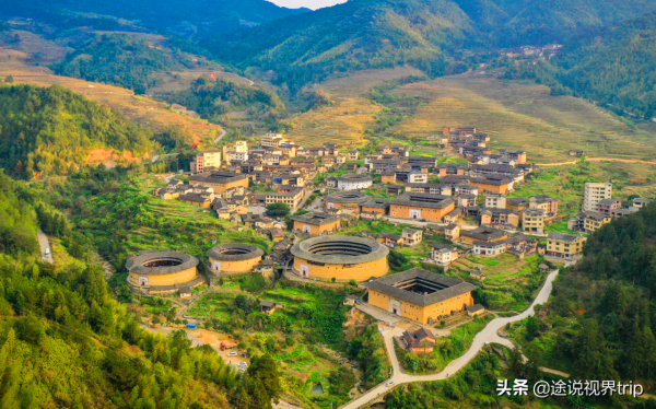 盤點中國最美的66個風景，去過10個不簡單，去過30個就太幸福了