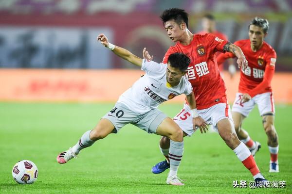 中超爭冠：山東泰山唱獨角戲？還是和海港、亞泰進行三國演義？