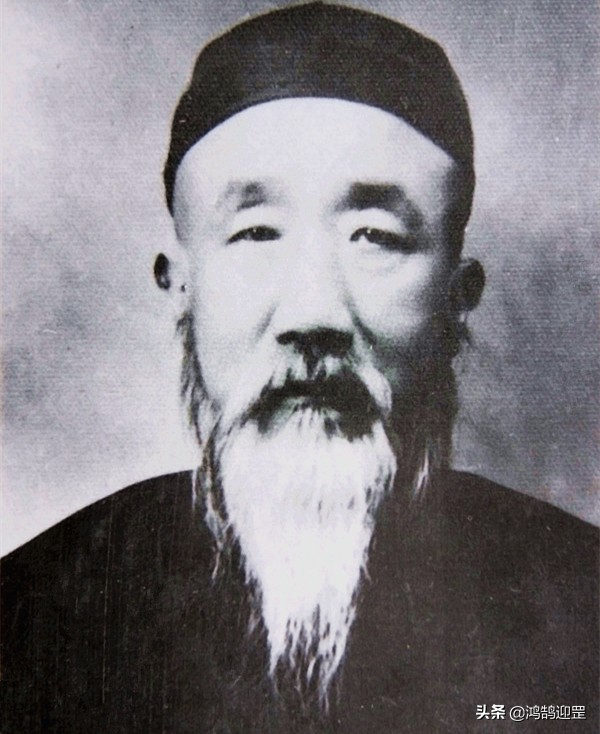 北京大學10位校長的書法，功力深厚風格鮮明，不亞於書法名家