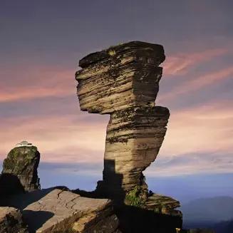 推薦幾個中國仙境般的旅遊景點，值得此行