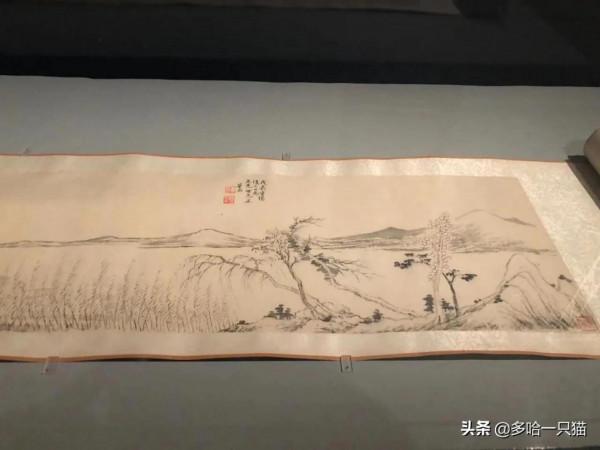 世界級的藝術殿堂—波士頓美術博物館