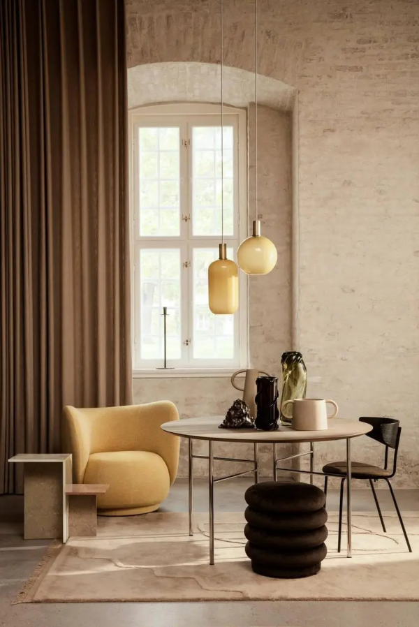 看了上千個家，才敢說這幾個設計永不過時