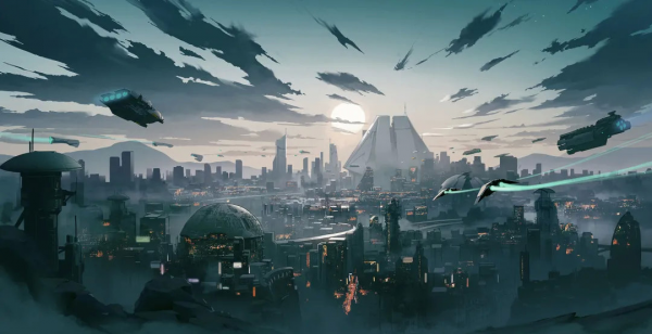 連續霸榜多天，幻塔的成功並不是偶然