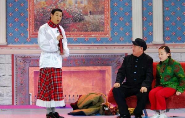 當年春晚有多紅，現在就有多涼，這7位明星，究竟哪一步走錯了？