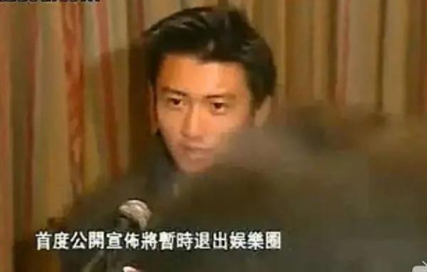 群毆被判7個月、撞毀250萬跑車，能浪子回頭的男星，如今都很耀眼