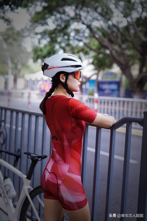 騎車時不要緊繃 騎車時不要緊繃