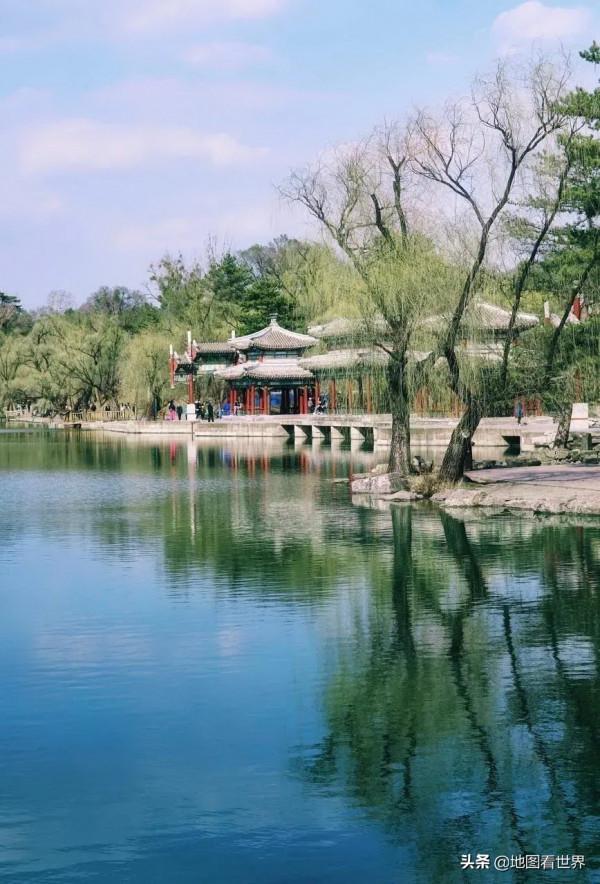 城市冷知識11:歷史文化名城—承德冷知識40條,承德是怎樣的城市 城市冷知識11:歷史文化名城—承德冷知識40條,承德是怎樣的城市