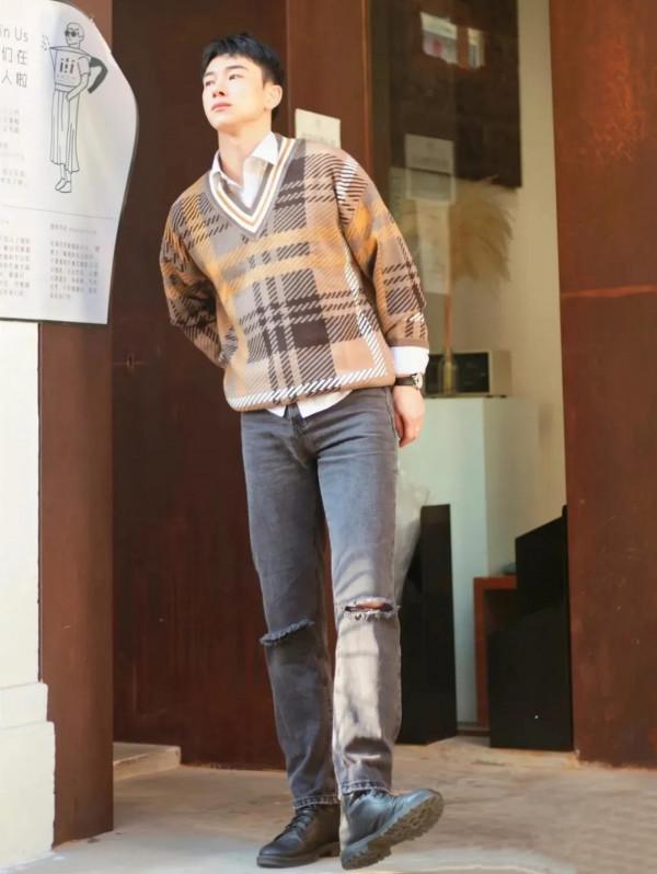 禁忌的愛——致仁宇（三十一）