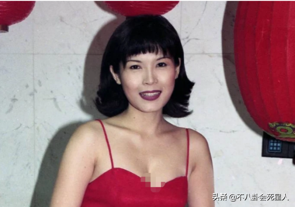 8位出家為尼的女星，未婚生字、被騙財產、愛上渣男，各有各的苦