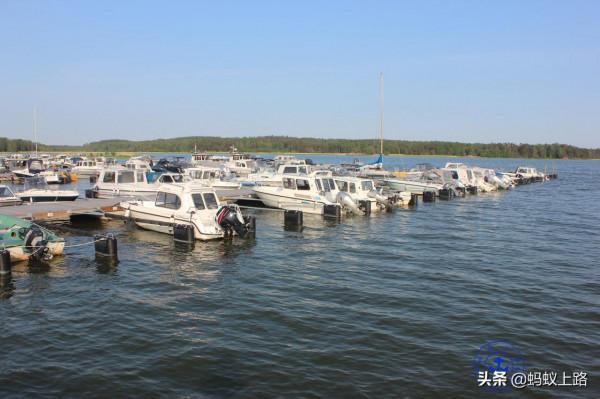 北歐童話小鎮---芬蘭因科（INKOO）