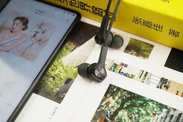 佩戴舒適、超長續航，整體感受：很理想