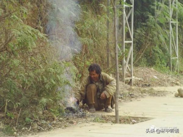 厲金芹：他為何成為村裡的流浪漢（小小說）