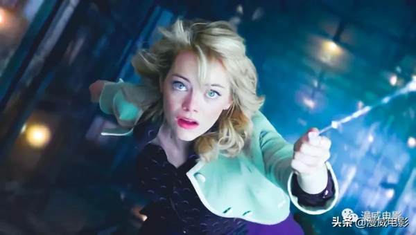 在《蜘蛛俠：英雄無歸》中，是誰救了MJ？