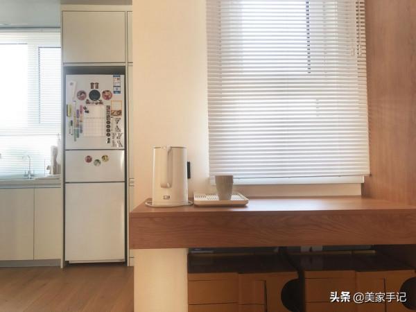 她堪稱收納狂魔,90㎡塞滿5000本書+2000個手辦,衛浴還能四分離 她堪稱收納狂魔,90㎡塞滿5000本書+2000個手辦,衛浴還能四分離