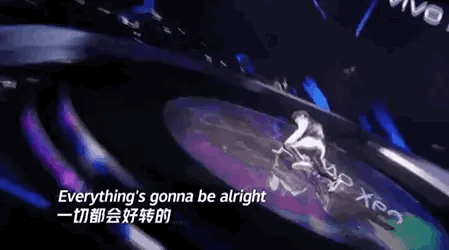 那麼油膩又那麼自信！港臺明星競賽油王，內地油王都表示服氣