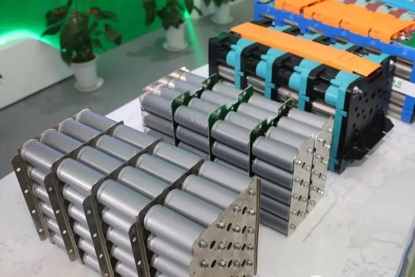 投入鋰電池專案 孚能科技擬募資不超52億