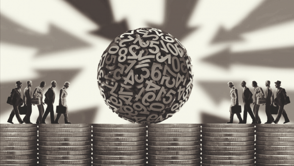 2021經濟進入下半場，中國迎來“4大變化”，老百姓不能大意