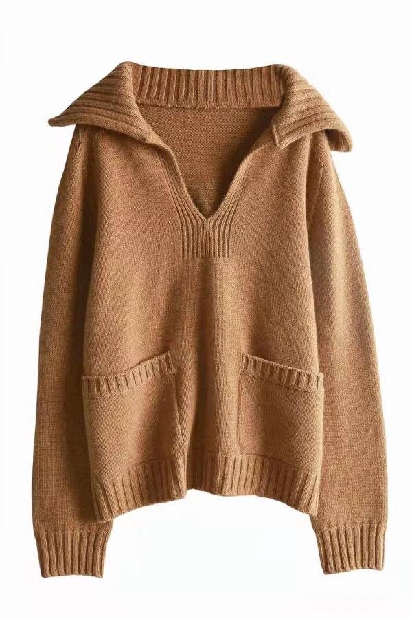 冬天，這幾套搭配，好洋氣的feel