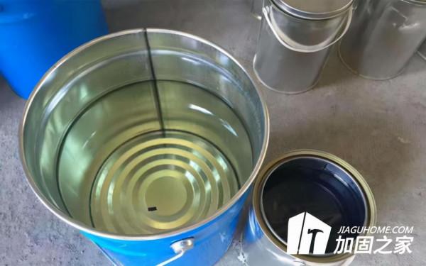 建築加固中膠粘劑的使用