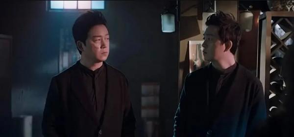 懸疑劇還有什麼路走? 懸疑劇還有什麼路走?