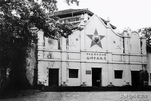 紅軍根基在南方，部隊為何北上抗日？多年後才知偉人高瞻遠矚