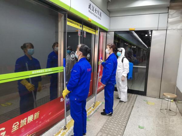 地鐵工作不累,為什麼很多人還離職了? 地鐵工作不累,為什麼很多人還離職了?