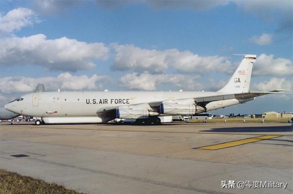 世界空軍志：美國空軍國民警衛隊