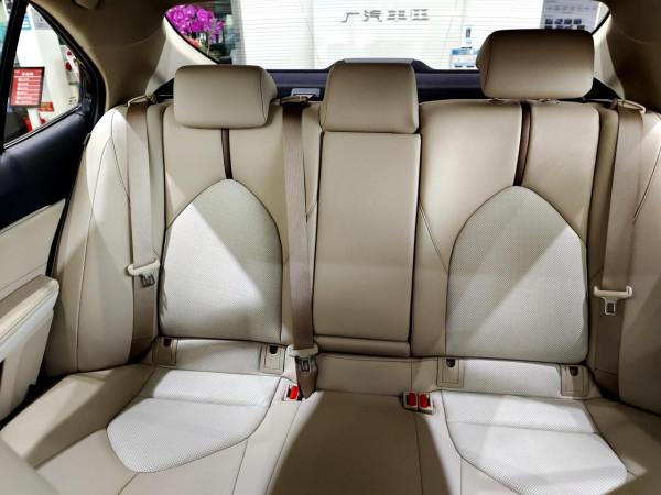 混動最低配 凱美瑞雙擎領先版值得買嗎?我們體驗了一下 混動最低配 凱美瑞雙擎領先版值得買嗎?我們體驗了一下