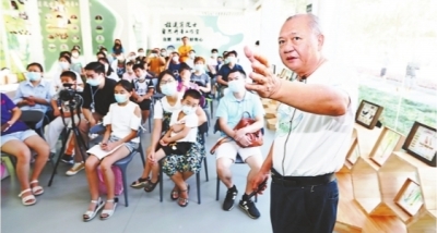 江豚“阿寶”家族已四世同堂 江豚“阿寶”家族已四世同堂