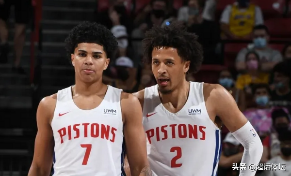 狀元缺陣還不把握機會,NBA又1高順位水貨,為培養他不惜送走羅斯 狀元缺陣還不把握機會,NBA又1高順位水貨,為培養他不惜送走羅斯