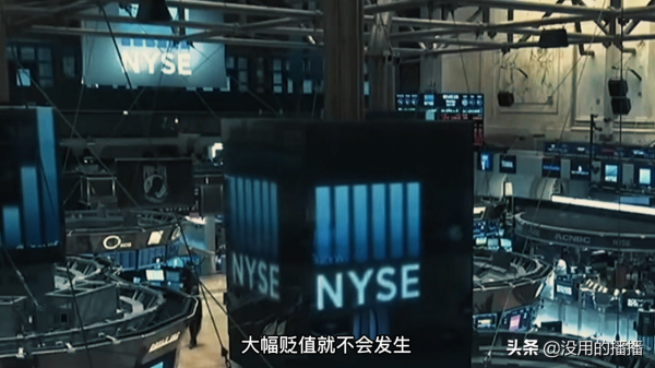 美國人解決不了自已的麻煩，爆雷只是時間問題