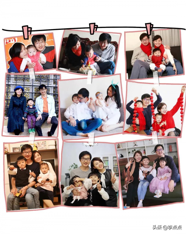 那些給娃過聖誕節的父母，都在想什麼？