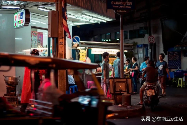 一年來,我最想念泰國的五個點!看看你有木有中招→ 一年來,我最想念泰國的五個點!看看你有木有中招→
