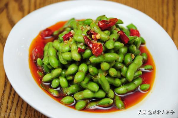 明天中秋節，2021中秋家宴菜譜，10菜1湯，4冷盤6熱菜，葷素搭配