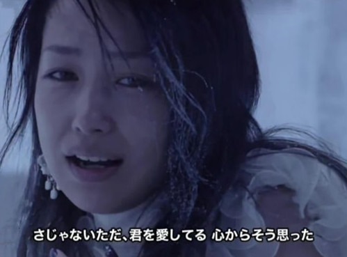 16年前，那個演“NaNa”的中島美嘉，如今過得怎麼樣？