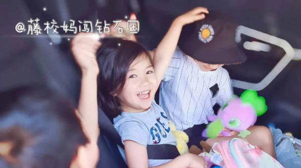 平均一年出遊超過20次的玩家級媽媽，帶孩子出門是這樣打包的