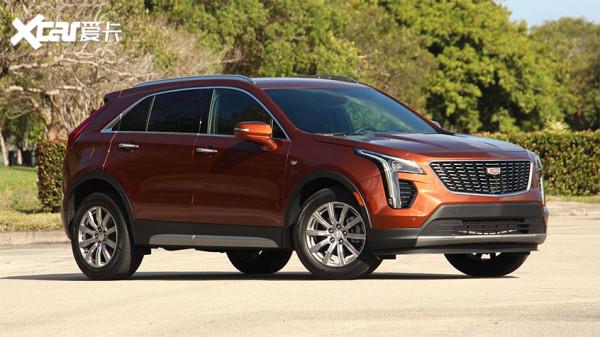 又是晶片 凱迪拉克SUV將取消泊車輔助