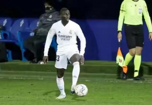 皇馬清洗目標再次瞄準防線，這兩人或被球隊放棄，皇馬甩掉高薪