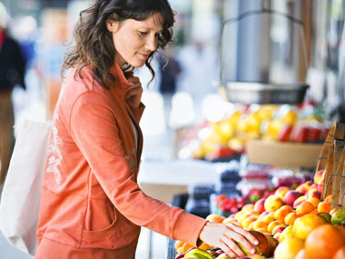 5個意想不到的使人生病的習慣