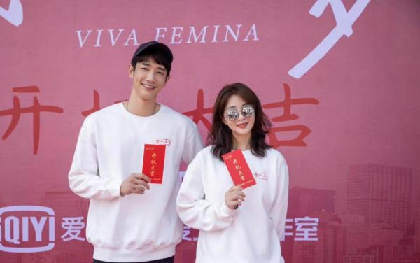 40+女星魅力足！對少女感不屑一顧，不僅有演技還有擋不住的風情