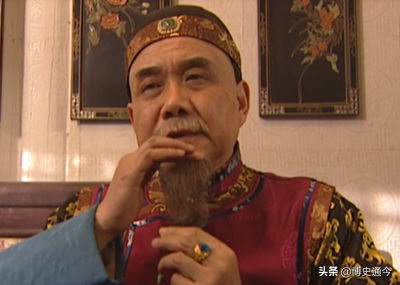 佟國維：康熙寵他34年，雍正對他評價頗高，犯大錯，卻靠智慧善終