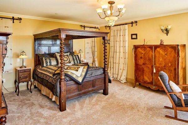 紐西蘭的普羅旺斯