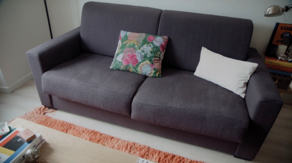 住蝸居,淘二手傢俱,她們的家卻讓人好心動 住蝸居,淘二手傢俱,她們的家卻讓人好心動